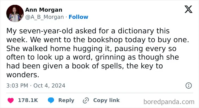 1.9M People Are Enjoying Wholesome Content From This FB Group, So Here Are 50 Of Their Best Posts (New Pics)