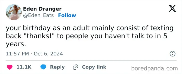 30 Times Women Were So Funny On Twitter They Deserved An Award (October Edition)