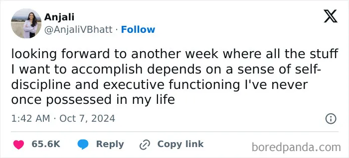 30 Times Women Were So Funny On Twitter They Deserved An Award (October Edition)