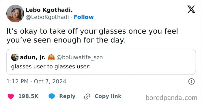 30 Times Women Were So Funny On Twitter They Deserved An Award (October Edition)