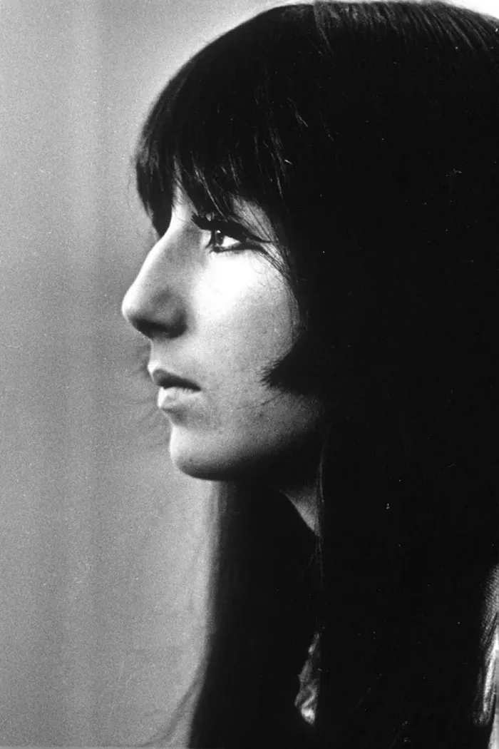 50 Peinados femeninos de la década de los 60 que van de lo increíble a lo estrambótico