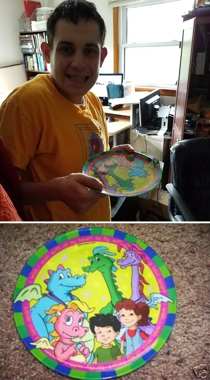 35 Nostalgic Posts From This Online Community That Perfectly Encapsulate Years Gone By