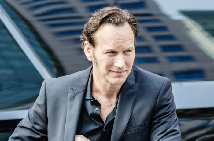 Patrick Wilson