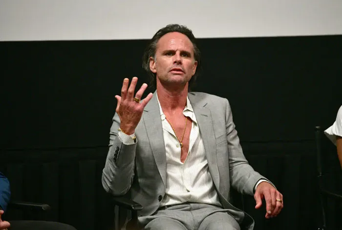 Walton Goggins