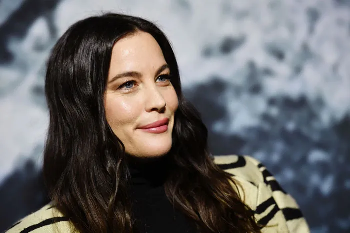 Liv Tyler