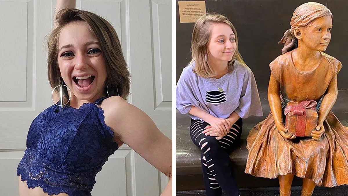 “I Don’t Look Like A Child”: Shauna Rae Defends Herself Against Trolls Who Judge Her Dwarfism