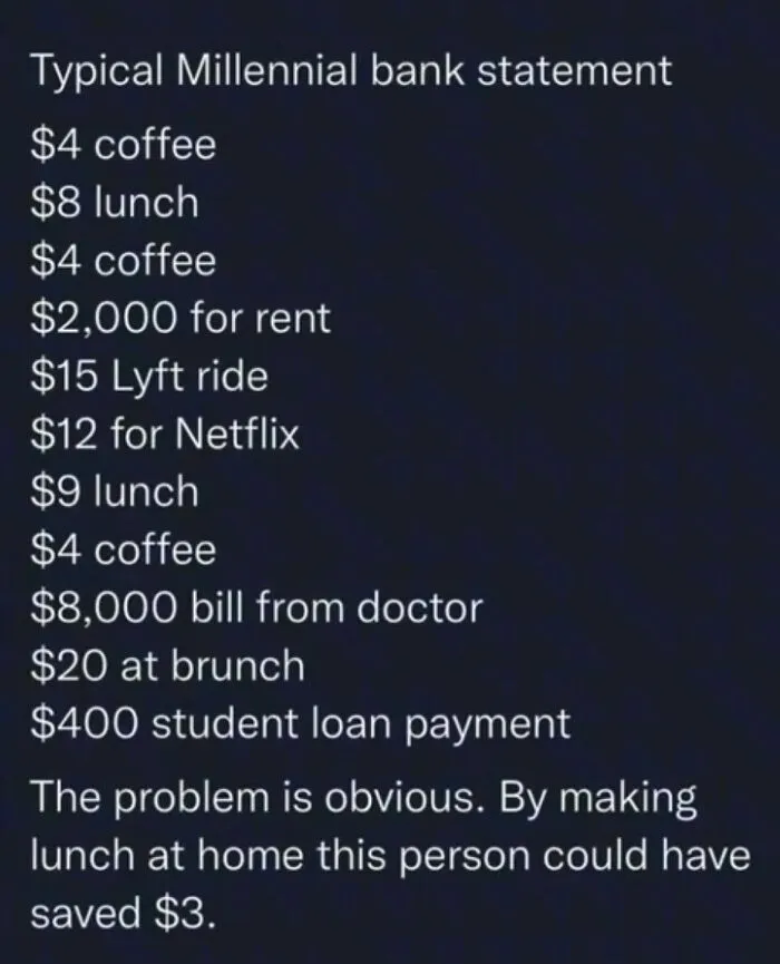 50 Hilarious Random Memes That Grumpy Millennials Might Especially Enjoy