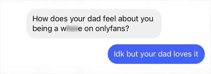 39 Cringy Texts From Guys To Gals, Some Funny, Others Completely Despicable
