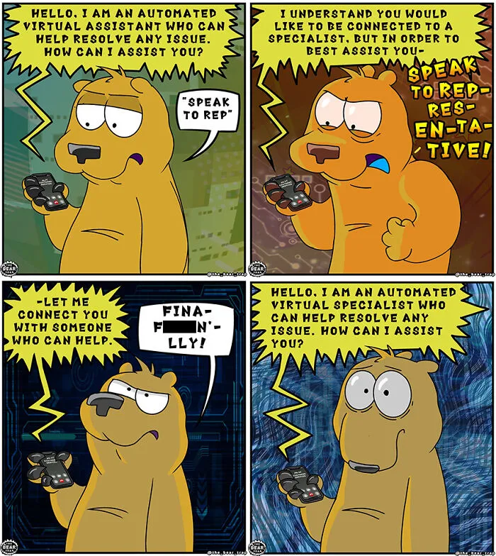 24 Funny Comics Depicting The Real-Life Challenges Of Lower-Class Society, By Mike Lewis (New Pics)