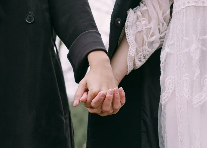 30 Important Relationship Lessons People Have Learned