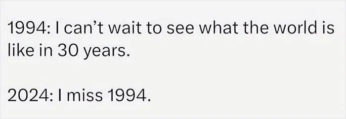 50 Nostalgic Posts That Instantly Teleport You To The Good Old 1990s (New Pics)
