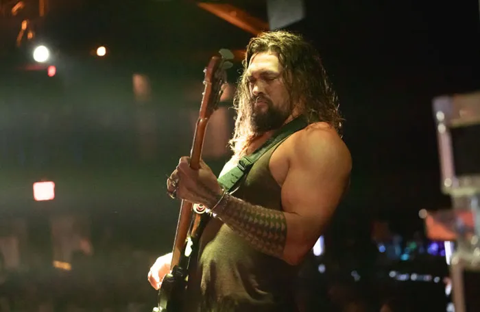 Jason Momoa 