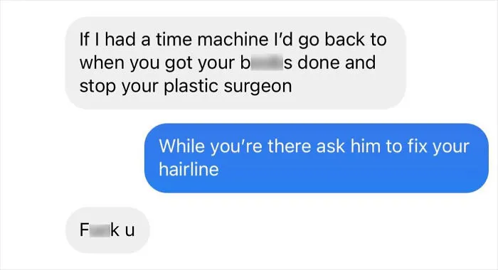 39 Cringy Texts From Guys To Gals, Some Funny, Others Completely Despicable