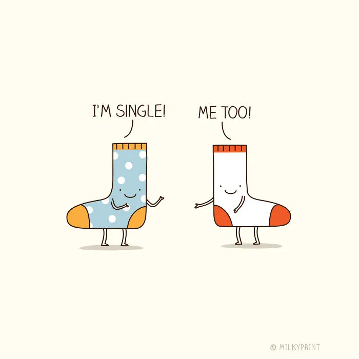 Sock Mates
