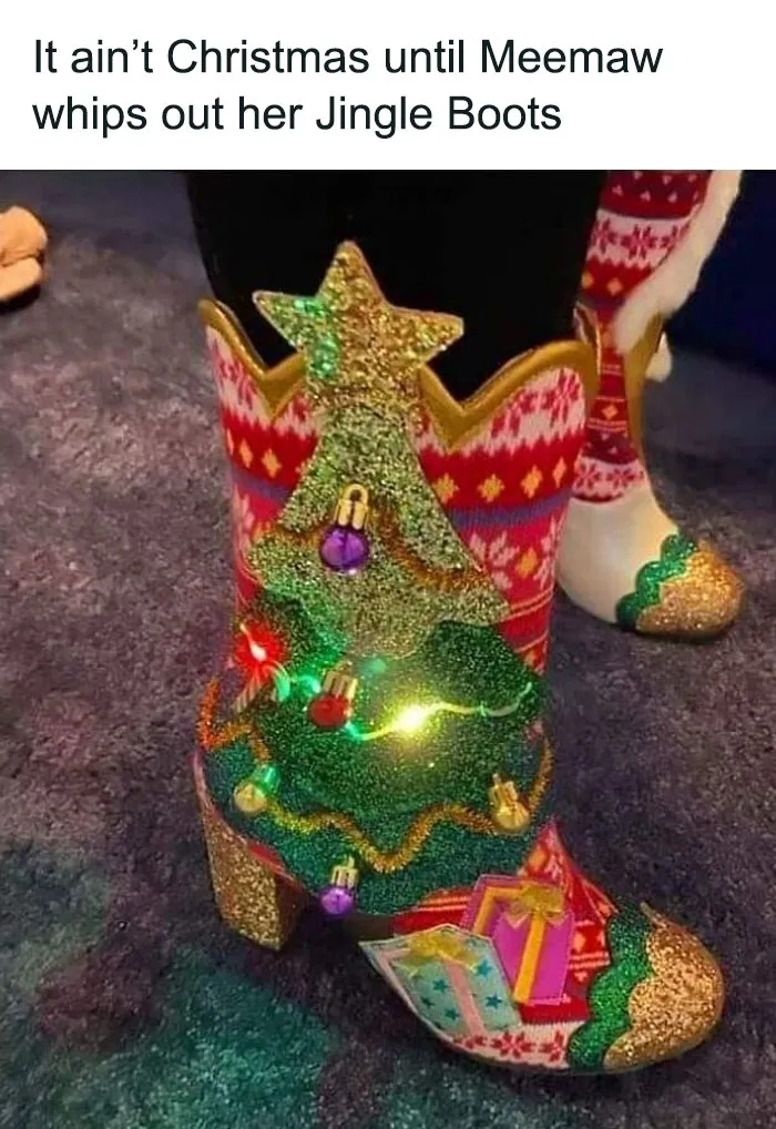 30 Shoes That Range From Super Weird To Hilarious