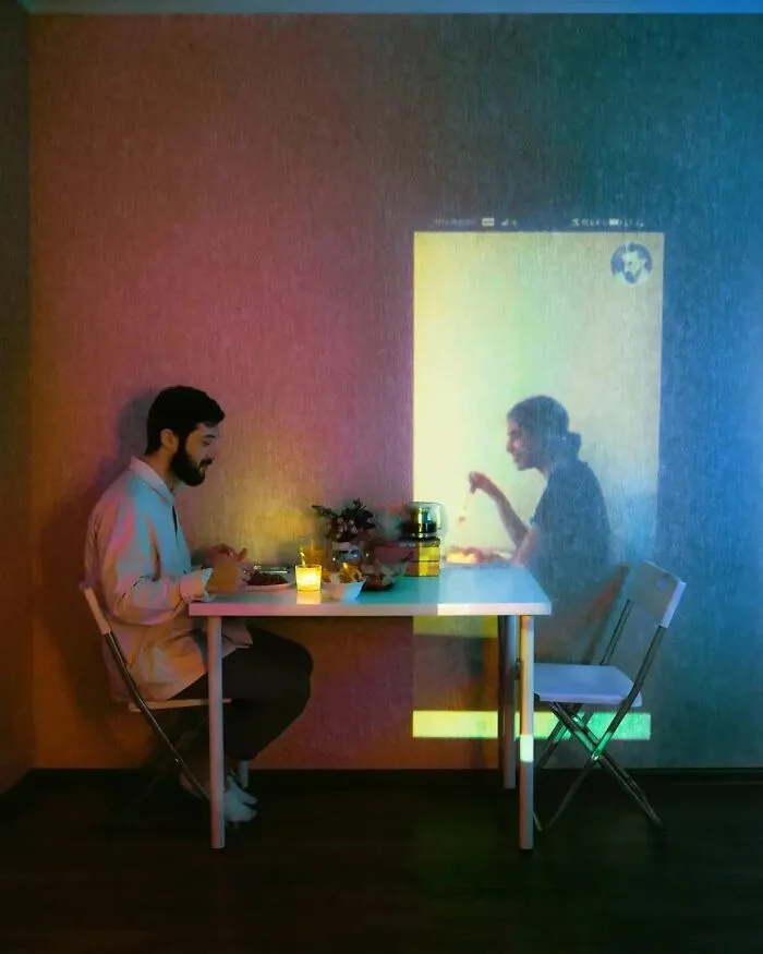 It Might Be Hard To Take Your Eyes Off These Mesmerizing 30 Images Of Surrealism