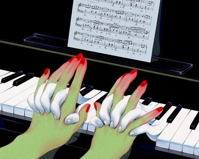 It Might Be Hard To Take Your Eyes Off These Mesmerizing 30 Images Of Surrealism