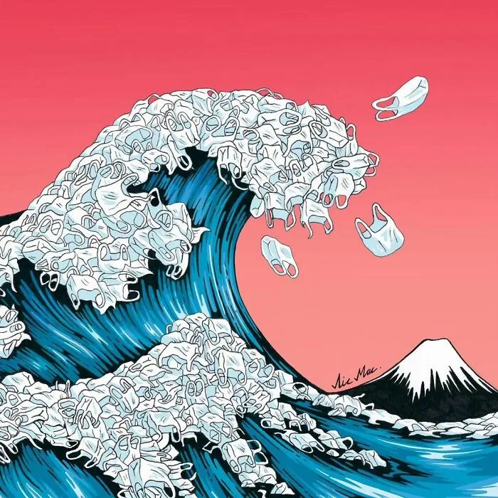 It Might Be Hard To Take Your Eyes Off These Mesmerizing 30 Images Of Surrealism