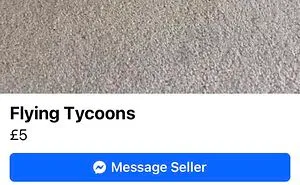 30 Times People Listed Hilariously Wild Ads And Expected To Actually Sell Something