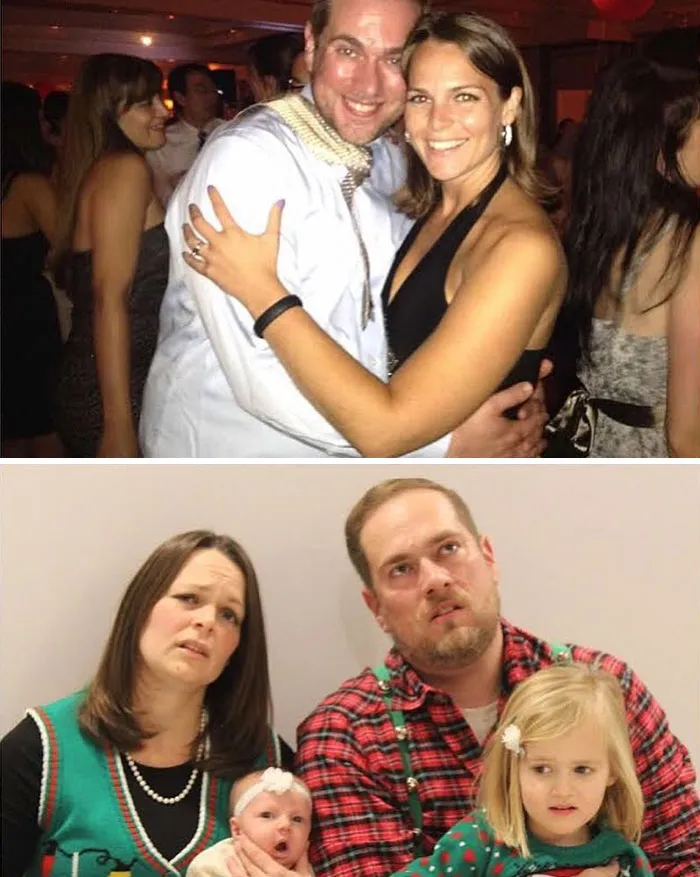 30 Hilarious Pics That Demonstrate How People’s Lives Changed After “Getting Toddlered” (Best Of All Time)