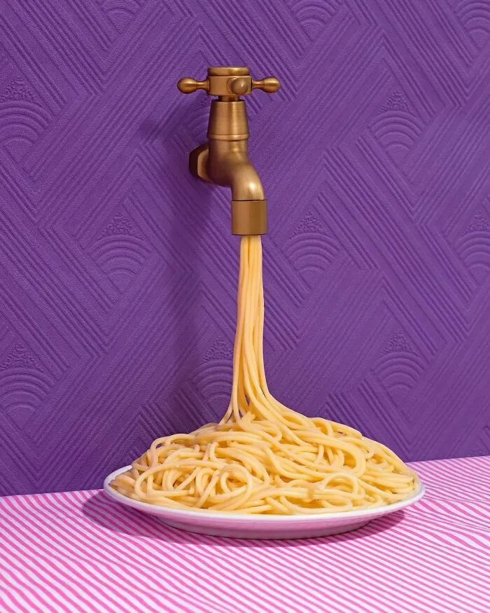 It Might Be Hard To Take Your Eyes Off These Mesmerizing 30 Images Of Surrealism