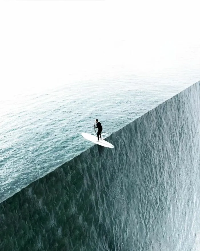 It Might Be Hard To Take Your Eyes Off These Mesmerizing 30 Images Of Surrealism