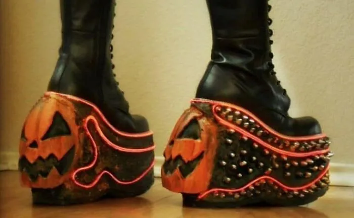30 Shoes That Range From Super Weird To Hilarious