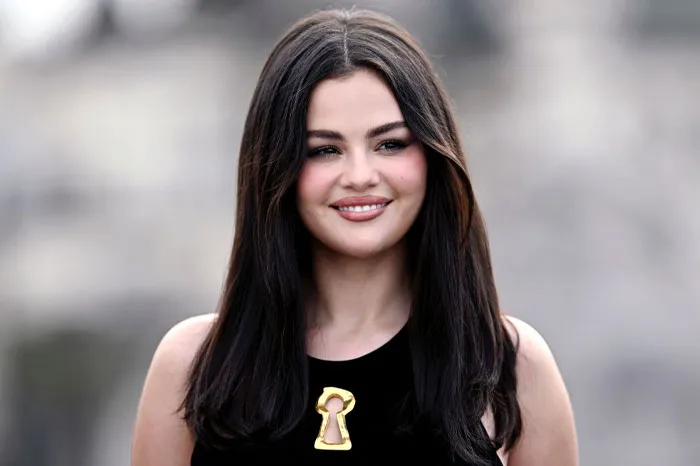 Selena Gomez