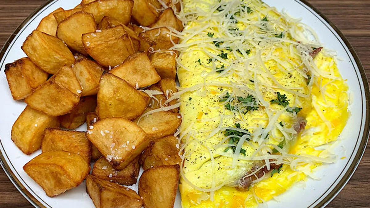 35 Times People Made Such Amazing Dishes, They Just Had To Share (New Pics)