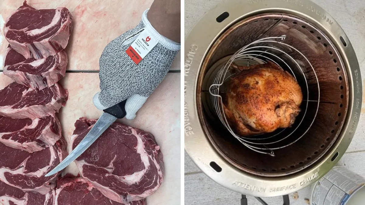 Be Thankful For These 24 Kitchen Tools That'll Simplify Your Thanksgiving Prep 