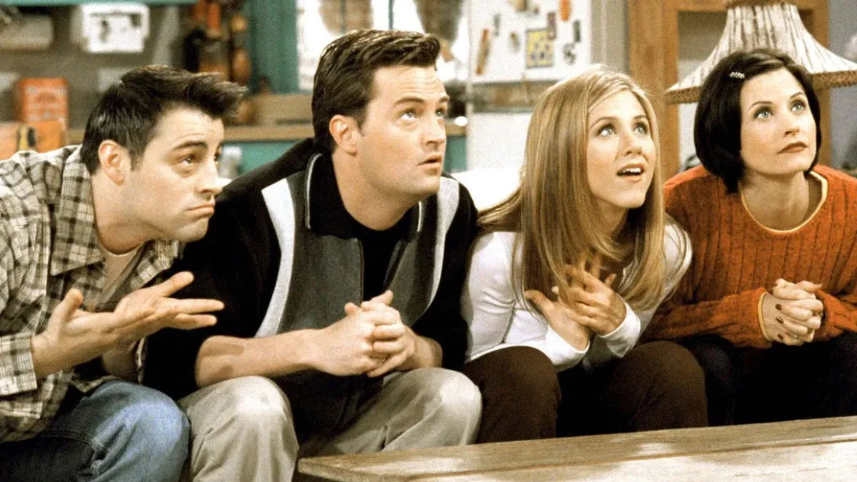 No Mistakes Allowed For The Ultimate ‘Friends’ Fans: Score 35/35 Or Rewatch The Show