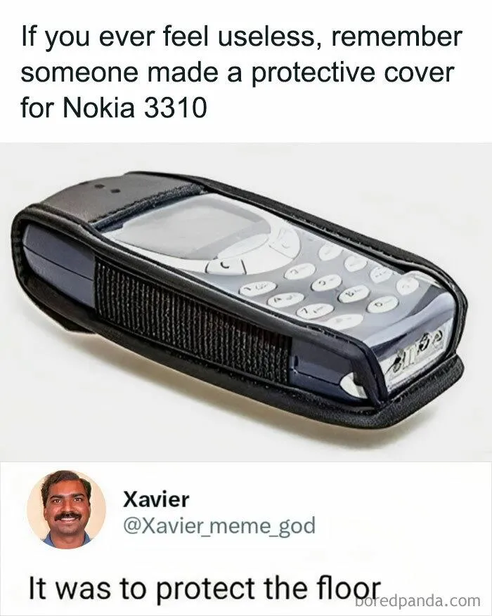 To Give Motivation