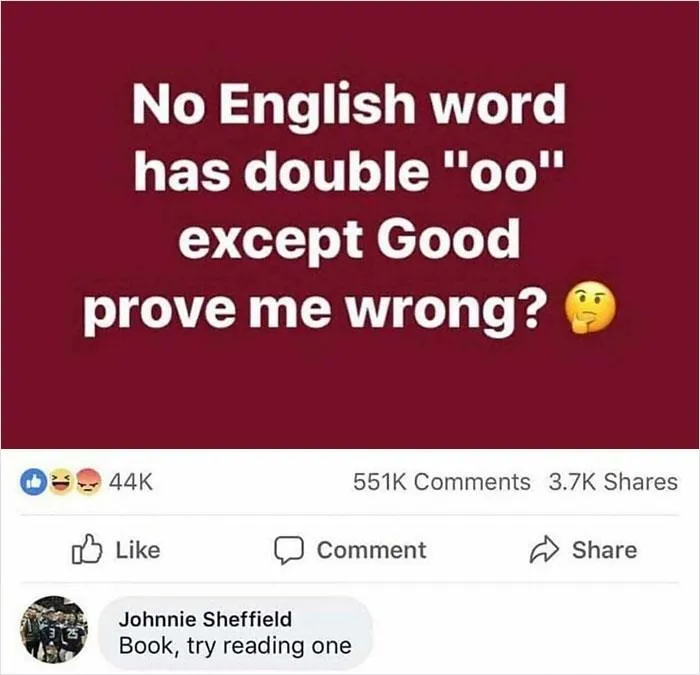 To Sound Literate