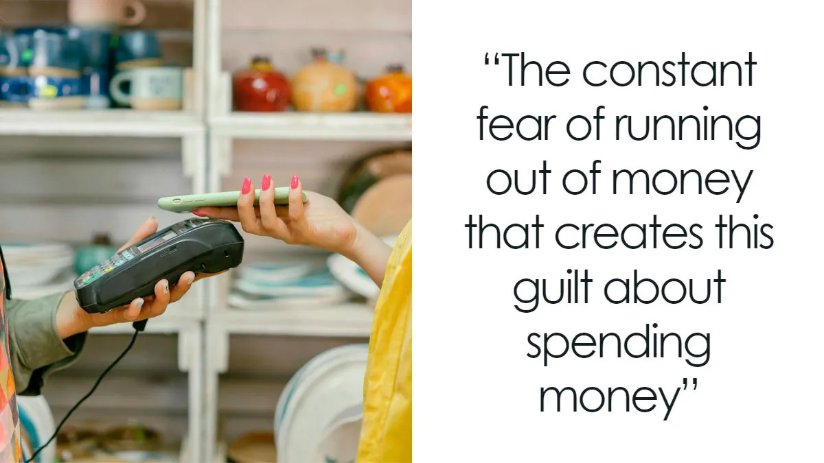 "You Just Get So Tired": 30 People Share What Being Poor Is Like