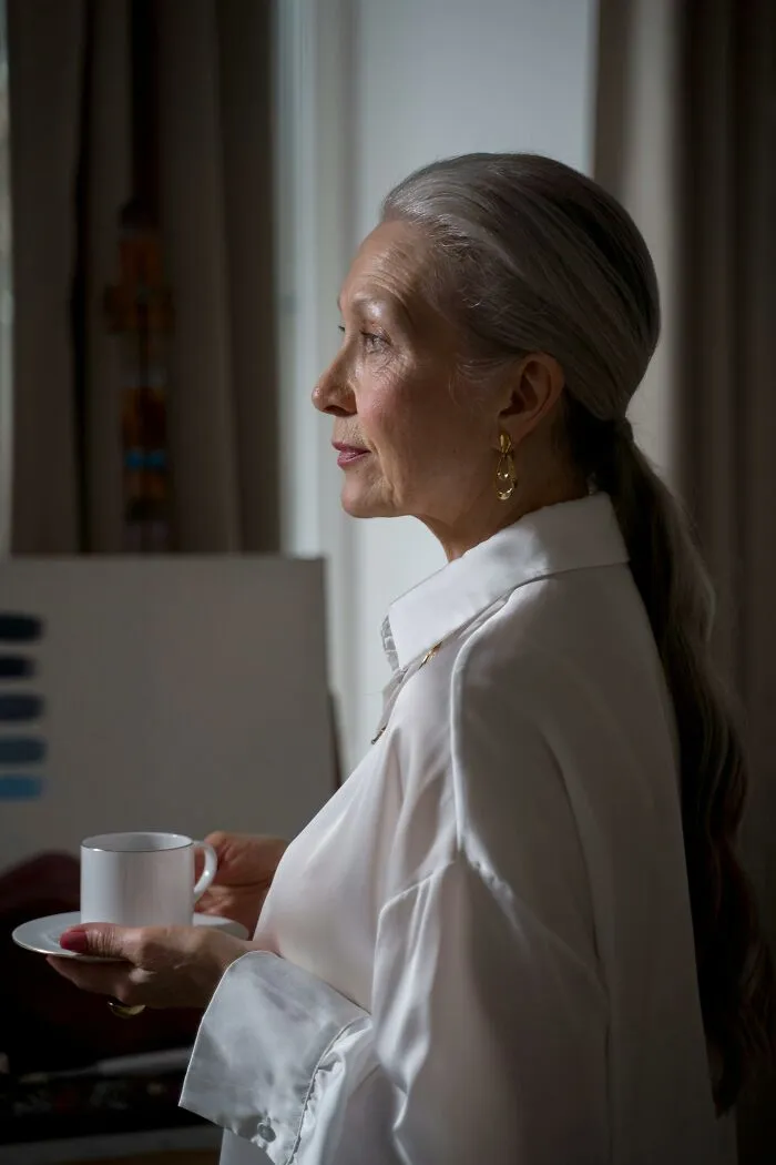 Older Adults Regret Not taking The Time To Enjoy These 30 Things When They Were Young