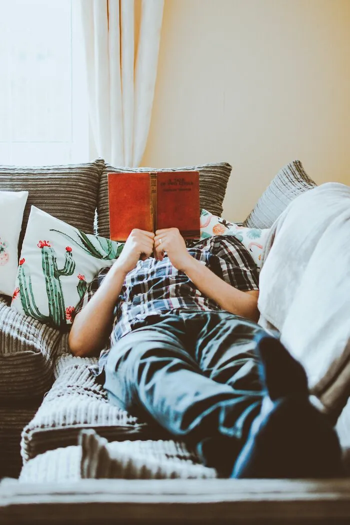 Older Adults Regret Not taking The Time To Enjoy These 30 Things When They Were Young