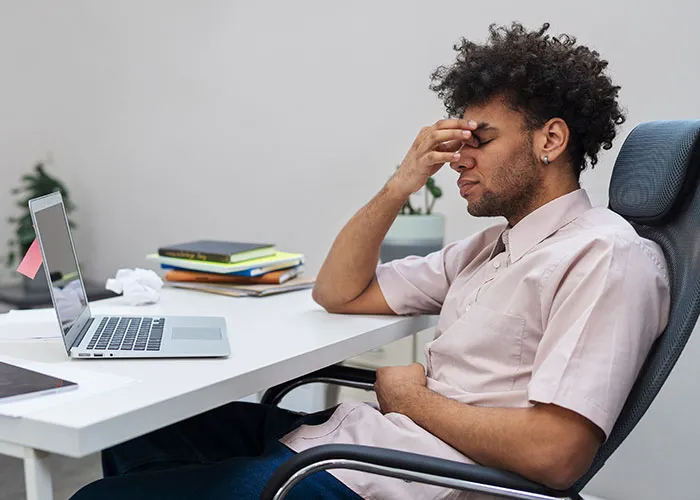 20 Personas comparten las palabras de sus terapeutas que les hicieron abrir los ojos