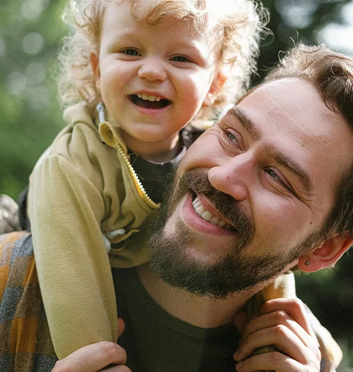 “Comes With The Territory”: 39 People Who Judged Parents Too Soon