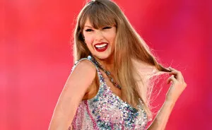 "Fix This": Taylor Swift Sparks Debate After Police Forcibly Remove Homeless Camp For Her Show