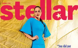 "You Failed": Raygun Makes Bold Comeback As Magazine Cover Girl After Viral Olympic Controversy