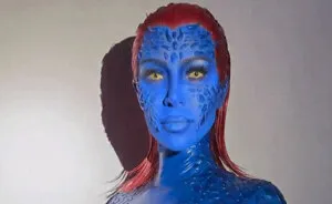 Fans Fawn Over The Kardashian-Jenner Family's Halloween Costumes: "Is This An MCU Audition?"