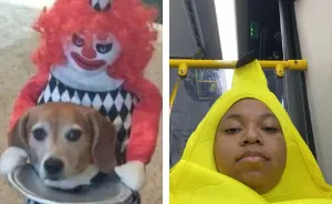 Here's Are My Personal Best Halloween Memes (13 Pics)