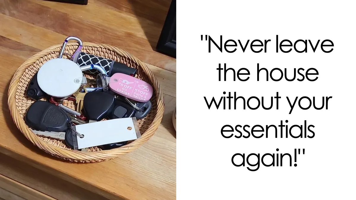 "Squirrel! Oh, Wait, That's My Hack..." 22 ADHD Tips From Reddit You'll Actually Use