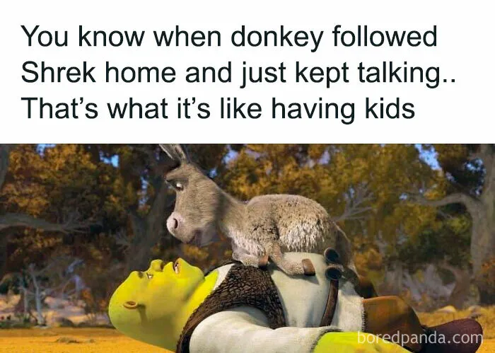35 Funny Memes That Show Just How Chaotic Parenting Is, Courtesy Of This Popular Facebook Page