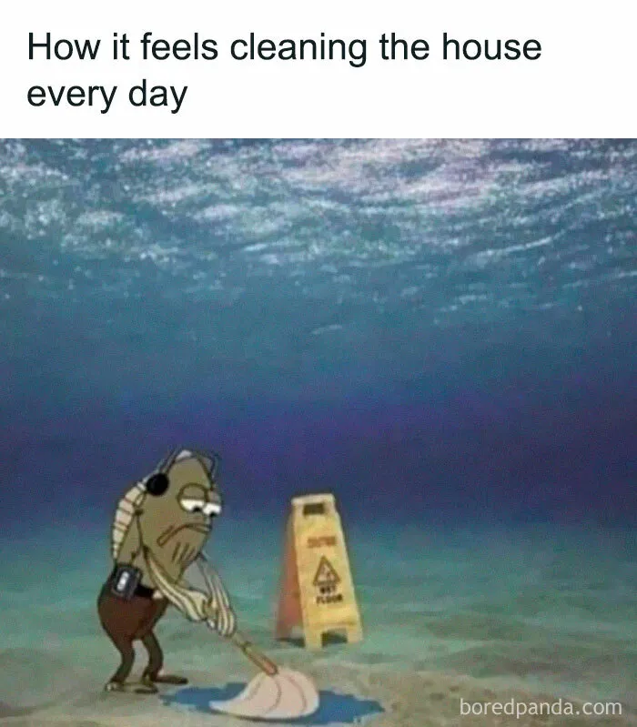 35 Funny Memes That Show Just How Chaotic Parenting Is, Courtesy Of This Popular Facebook Page