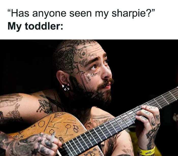 35 Funny Memes That Show Just How Chaotic Parenting Is, Courtesy Of This Popular Facebook Page