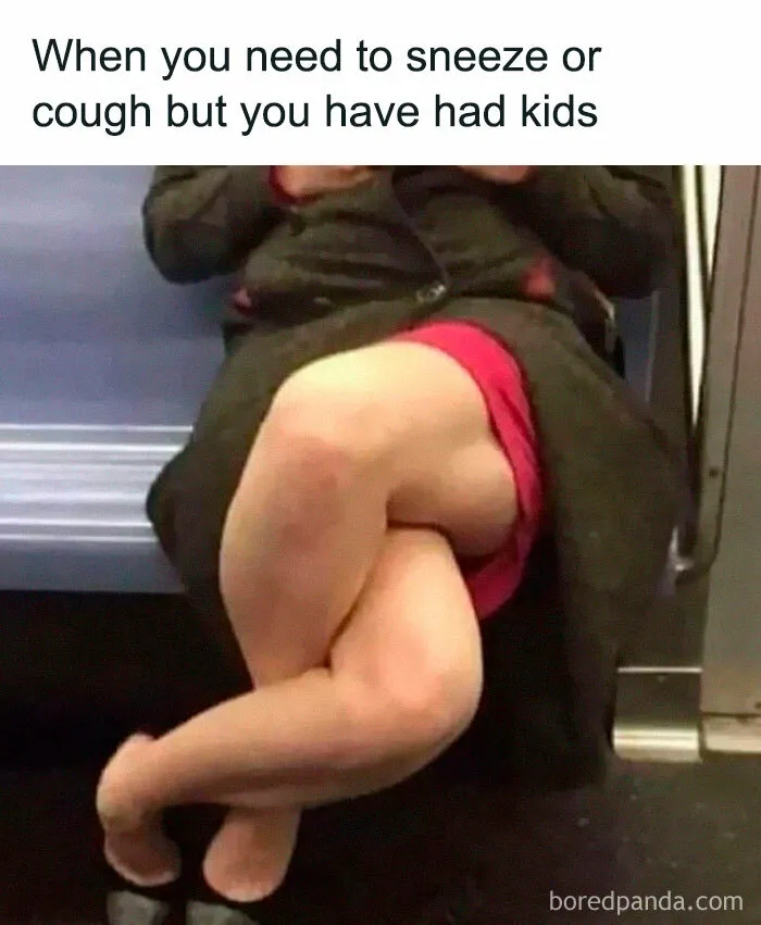 35 Funny Memes That Show Just How Chaotic Parenting Is, Courtesy Of This Popular Facebook Page