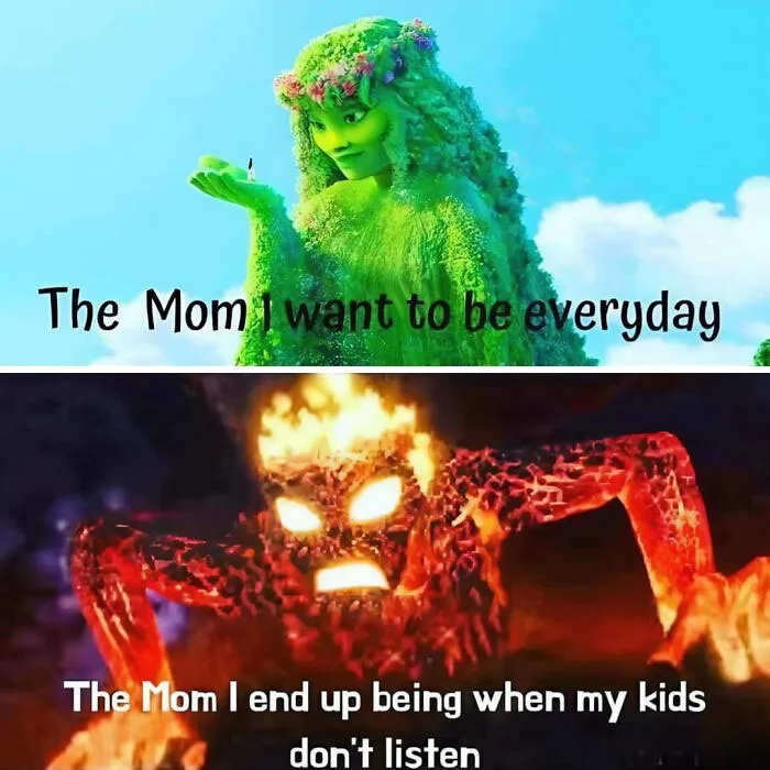 35 Funny Memes That Show Just How Chaotic Parenting Is, Courtesy Of This Popular Facebook Page