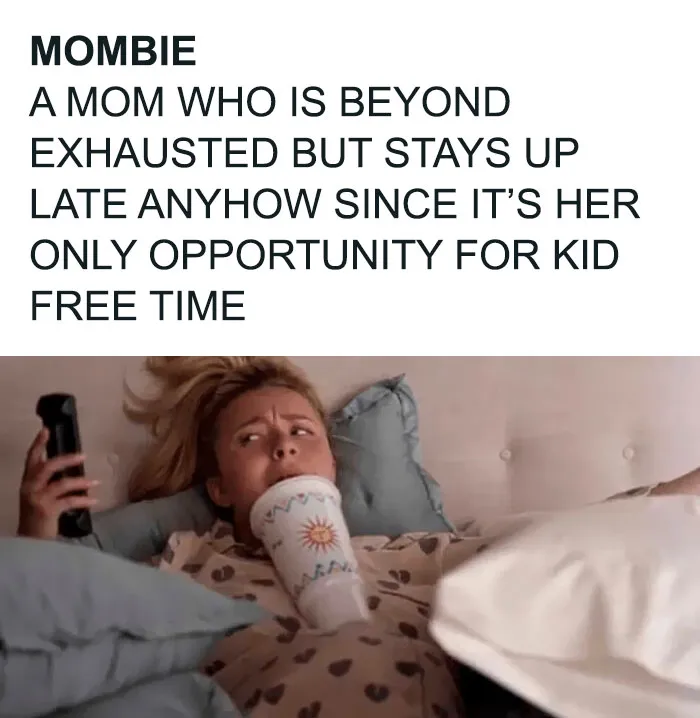 35 Funny Memes That Show Just How Chaotic Parenting Is, Courtesy Of This Popular Facebook Page