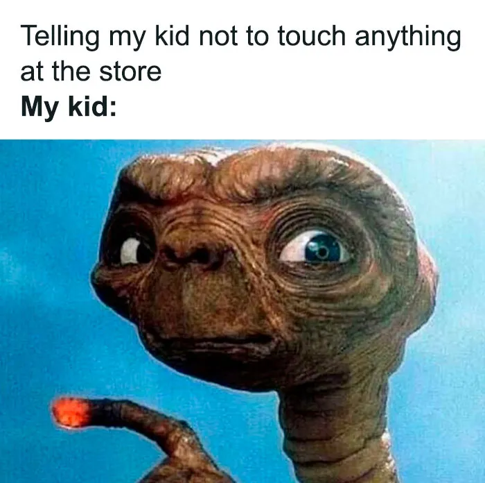 35 Funny Memes That Show Just How Chaotic Parenting Is, Courtesy Of This Popular Facebook Page